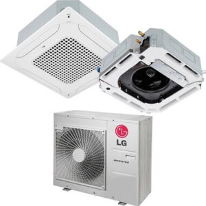 Dịch vụ bảo hành sửa chữa hệ thống điều hòa LG chuyên nghiệp tận tâm - hệ thống toàn quốc