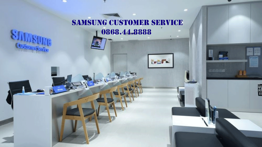 samsung service ok
