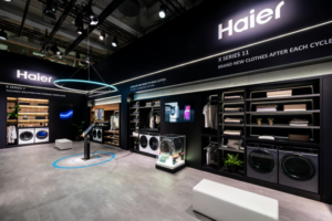 Sản phẩm Haier sự lựa chọn hoàn hảo