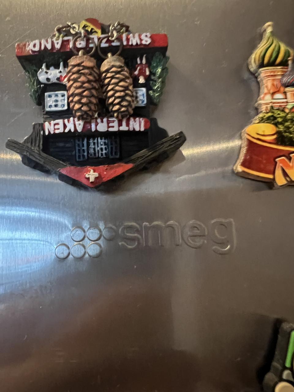 smeg 3