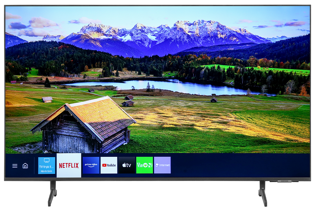 ss tv