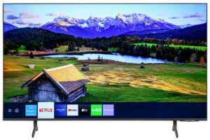 ss tv