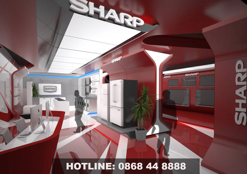 trung tâm bảo hành shapr toàn quốc tổng đài chăm sóc khách hàng tiếp nhận 247