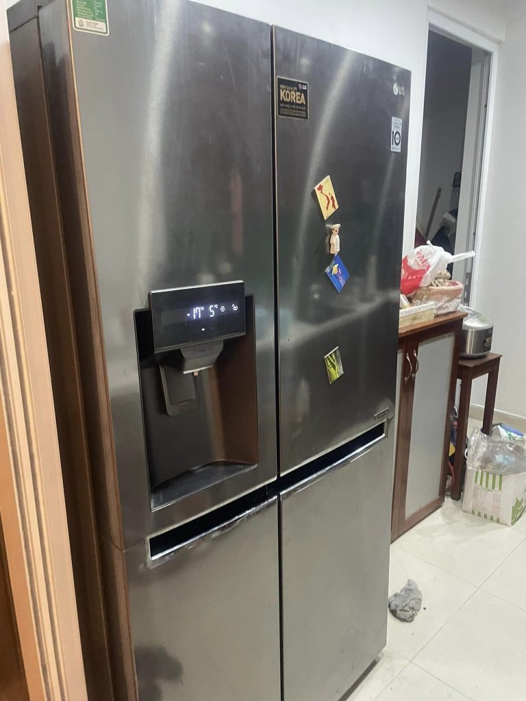 tủ lg 1
